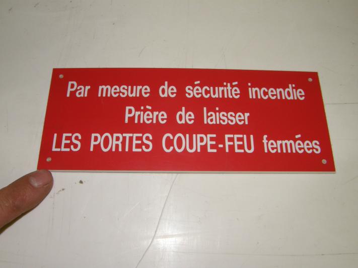 Gravure mÃ©canique et laser